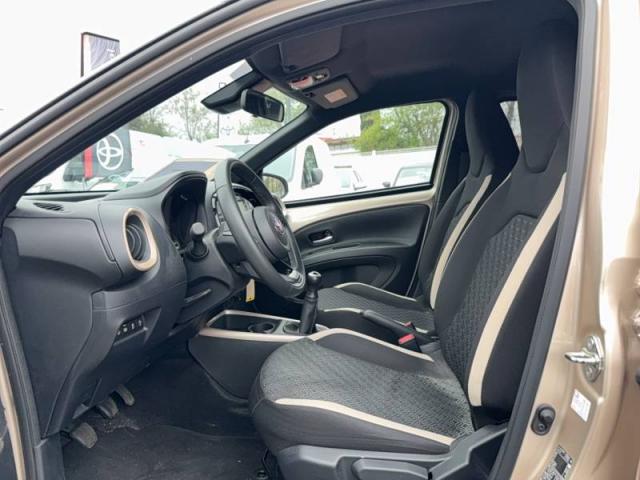 Toyota Aygo X image 7