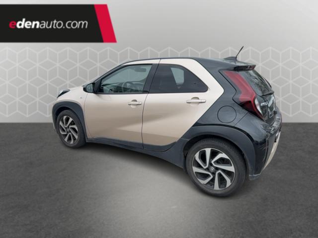 Toyota Aygo X image 2