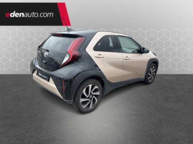 Toyota Aygo X image 1