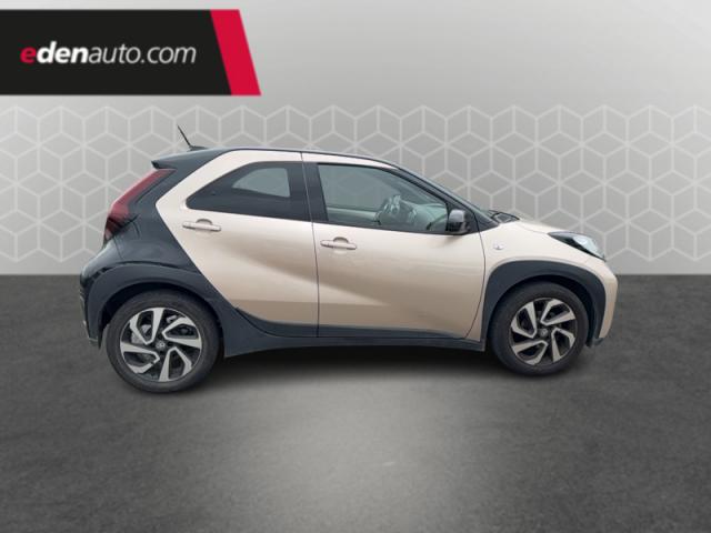 Toyota Aygo X image 3