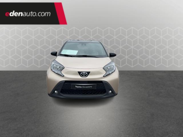 Toyota Aygo X image 5