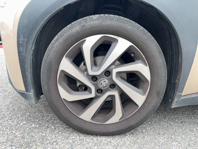 Toyota Aygo X image 8