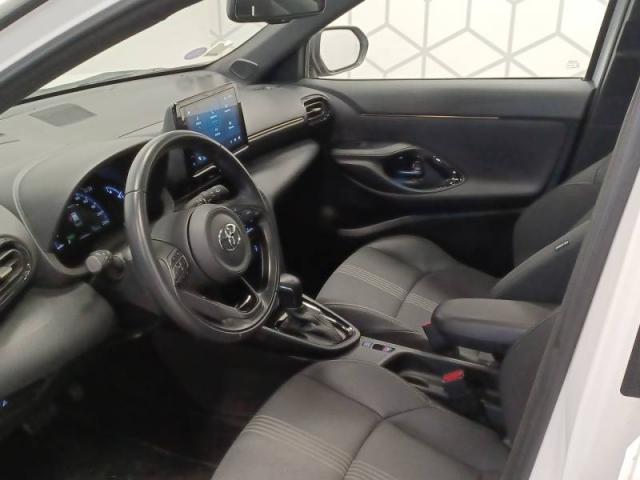 Toyota Yaris image 8