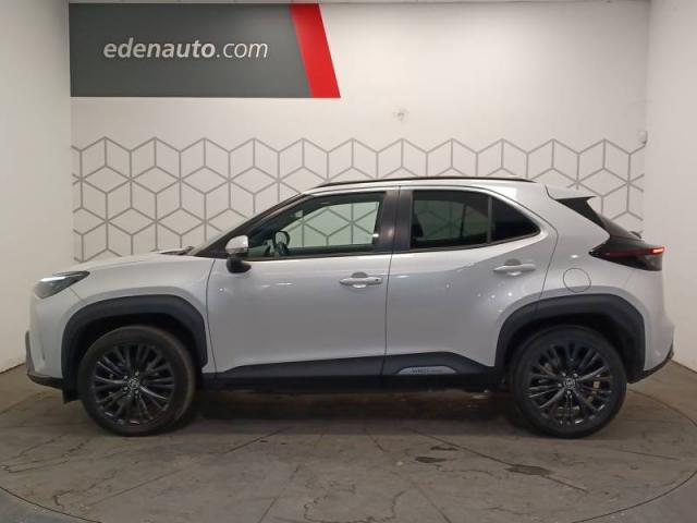 Toyota Yaris image 4