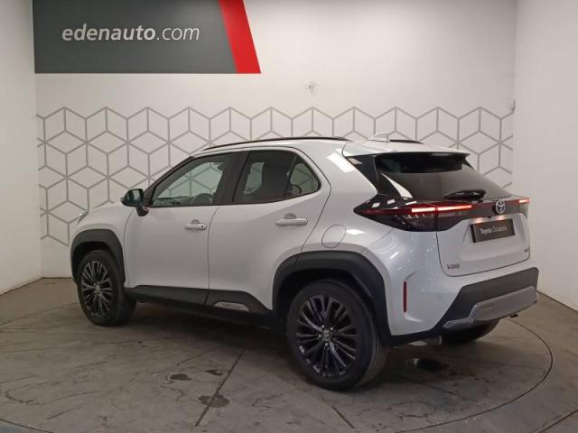 Toyota Yaris image 6