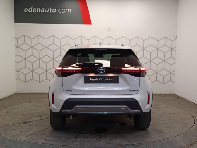 Toyota Yaris image 1