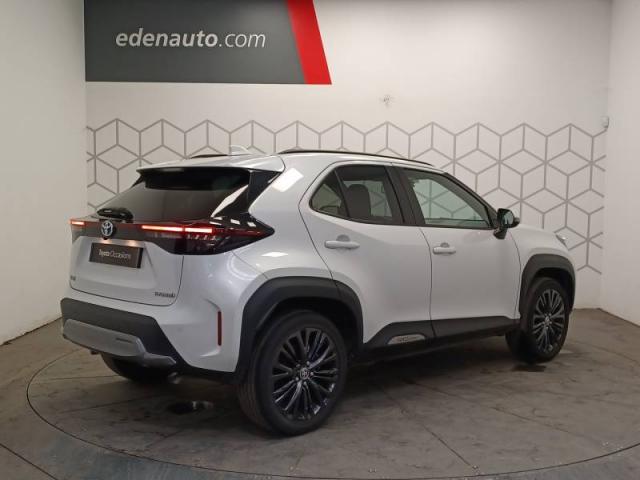 Toyota Yaris image 2