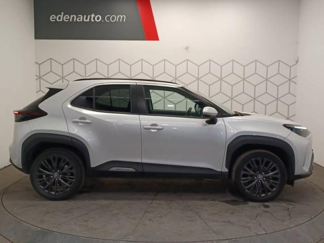 Toyota Yaris image 9