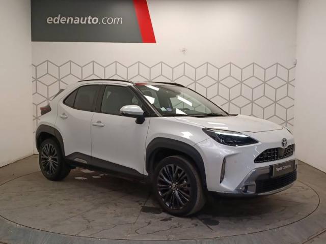 Toyota Yaris image 3