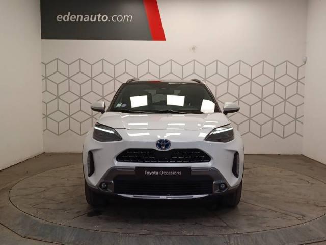 Toyota Yaris image 5