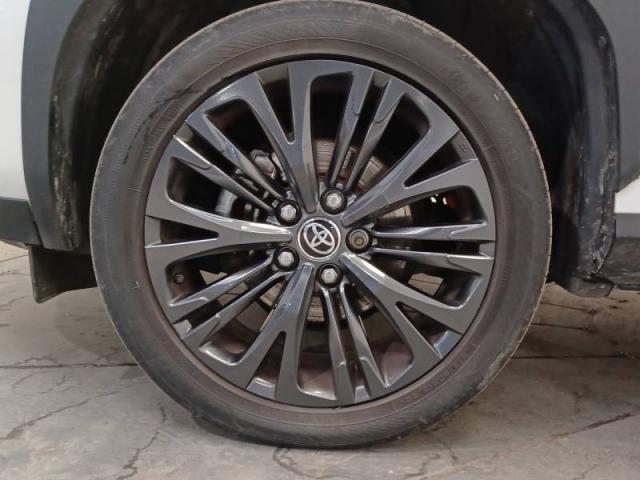 Toyota Yaris image 7