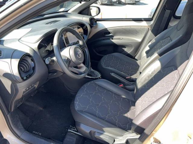 Toyota Aygo X image 2