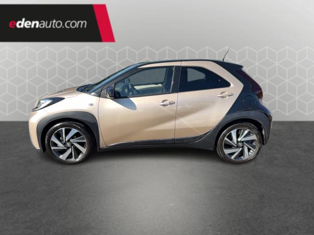 Toyota Aygo X image 5