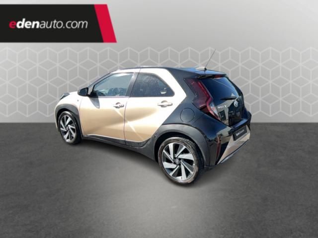 Toyota Aygo X image 6