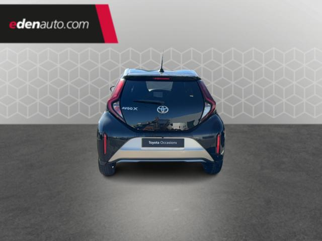 Toyota Aygo X image 9