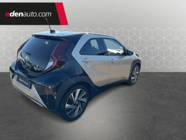 Toyota Aygo X image 1