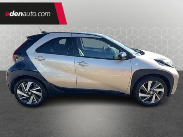 Toyota Aygo X image 7