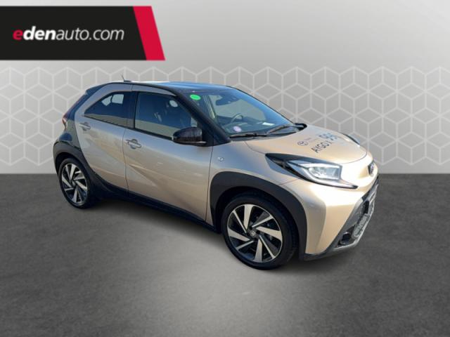 Toyota Aygo X image 3