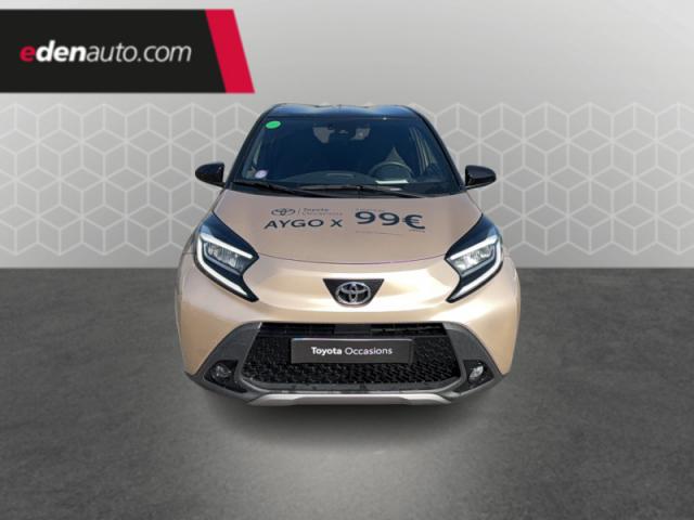 Toyota Aygo X image 4