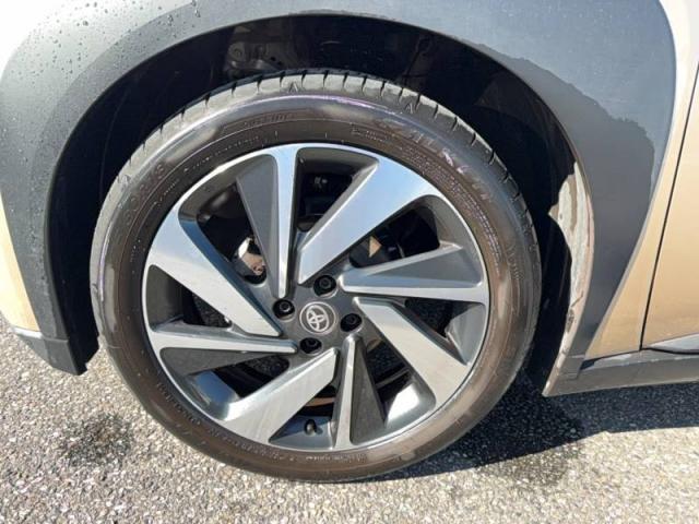 Toyota Aygo X image 8