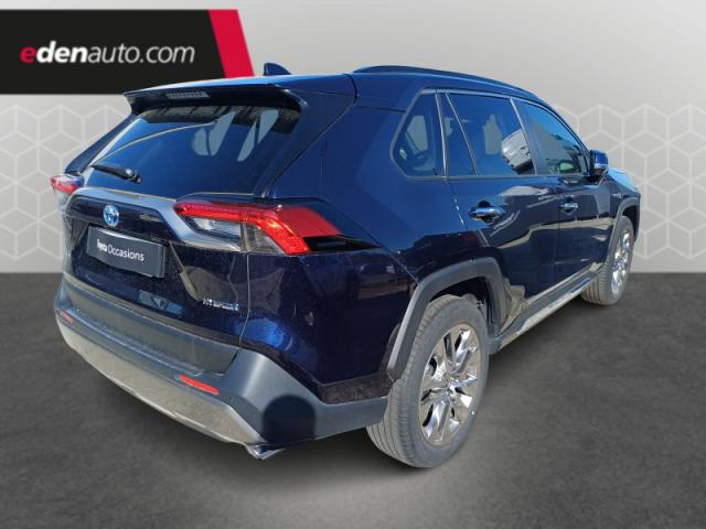 Toyota Rav4 image 4