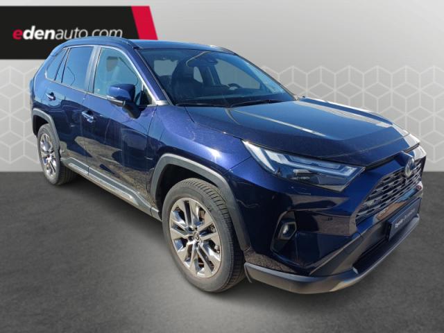Toyota Rav4 image 6