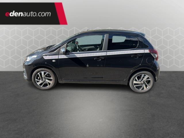 Peugeot 108 image 9