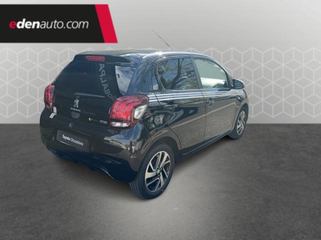 Peugeot 108 image 1
