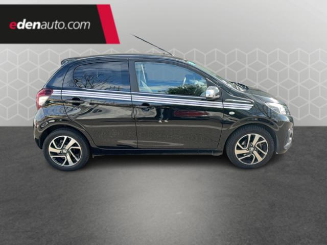 Peugeot 108 image 6