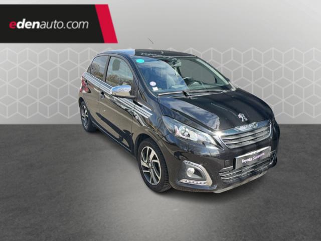 Peugeot 108 image 4