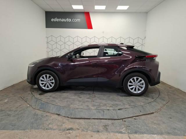 Toyota C-Hr image 7
