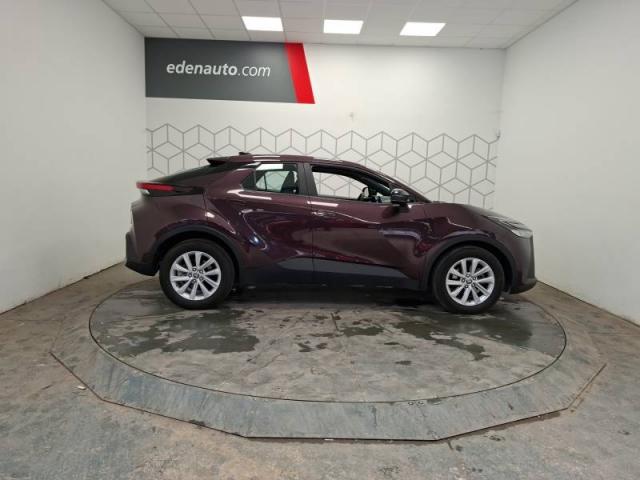 Toyota C-Hr image 4