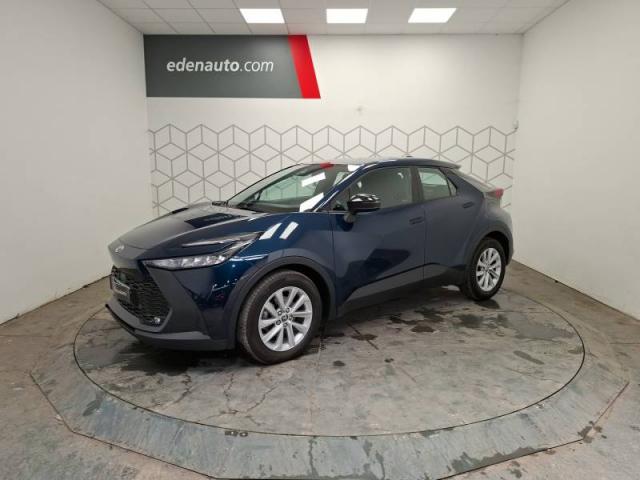 Toyota C-Hr Hybride 140 Dynamic Business