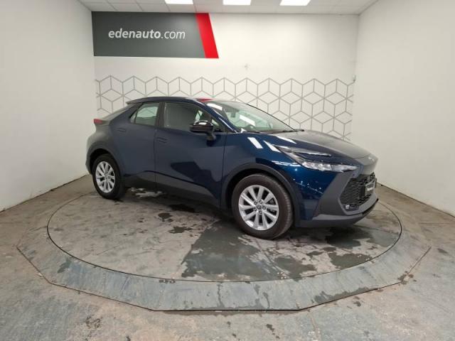 Toyota C-Hr image 5