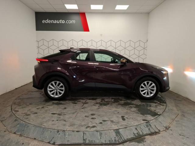 Toyota C-Hr image 4