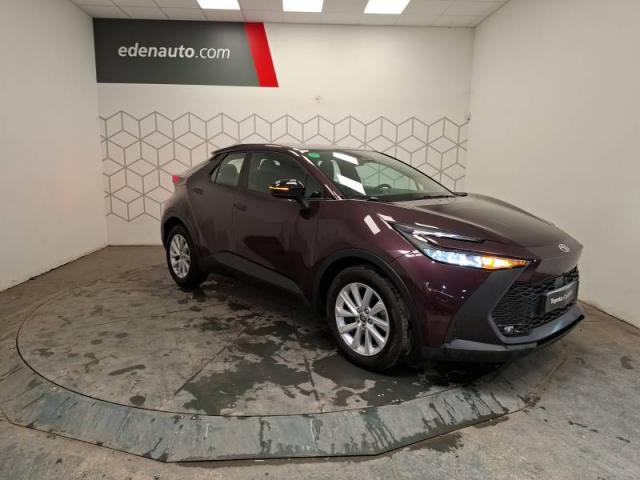 Toyota C-Hr image 7