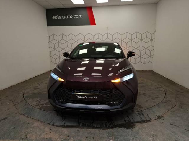 Toyota C-Hr image 6