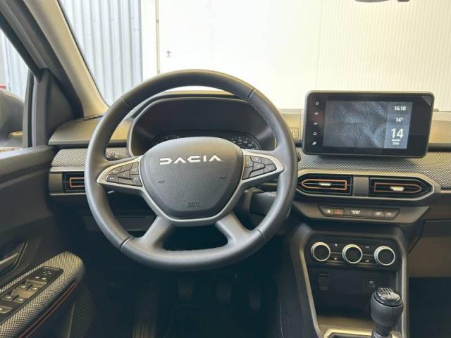 Dacia Sandero image 9