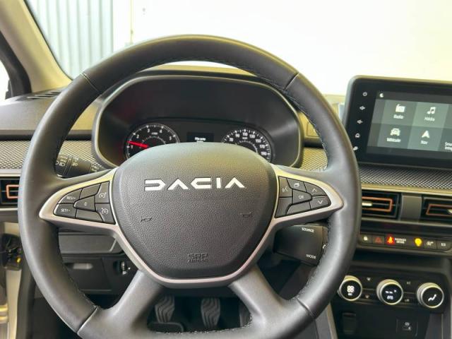 Dacia Sandero image 7