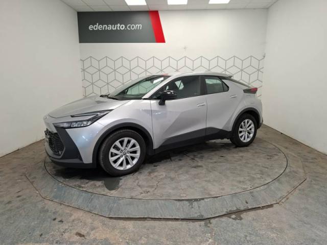 Toyota C-Hr Hybride 140 Dynamic Business