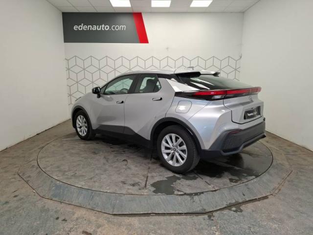 Toyota C-Hr image 5