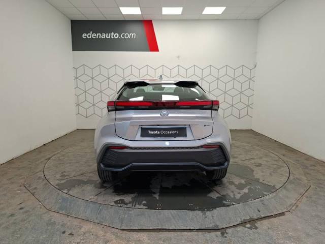 Toyota C-Hr image 1