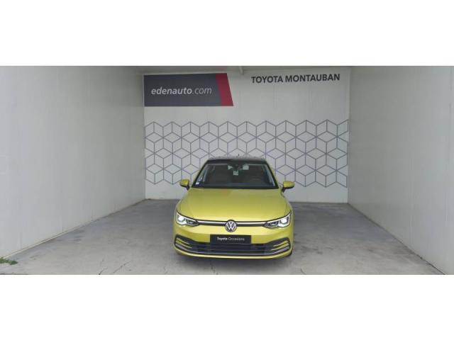 Volkswagen Golf image 1