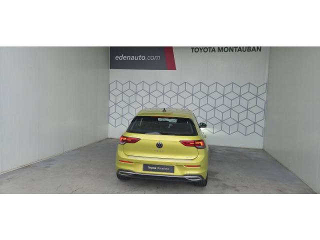 Volkswagen Golf image 6