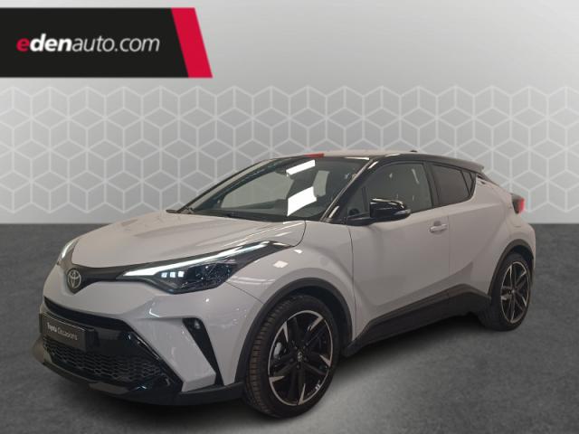 Toyota C-Hr Hybride 2.0l Gr-Sport