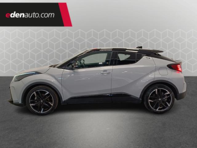 Toyota C-Hr image 3