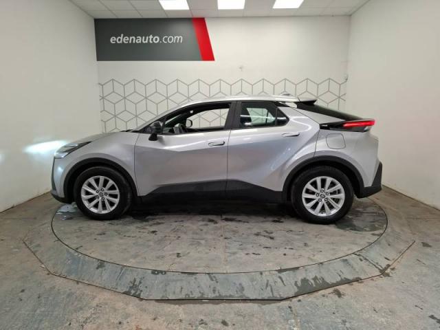 Toyota C-Hr image 4