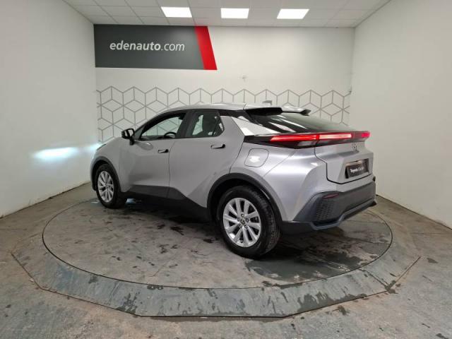 Toyota C-Hr image 9