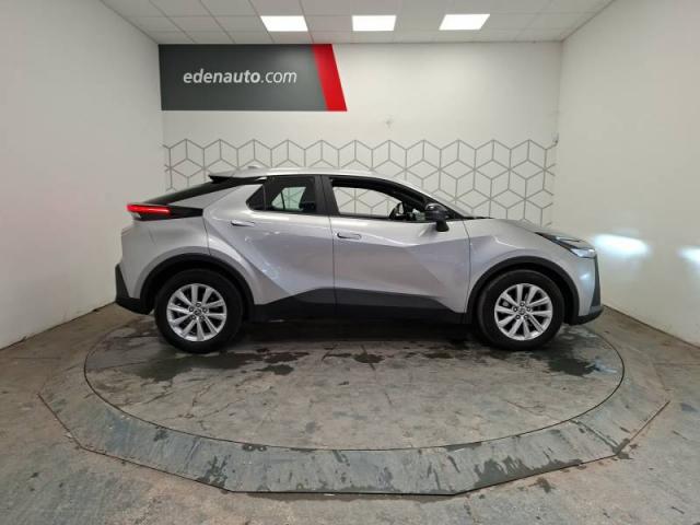 Toyota C-Hr image 3