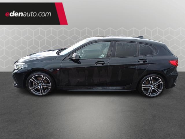 Bmw Série 1 image 1